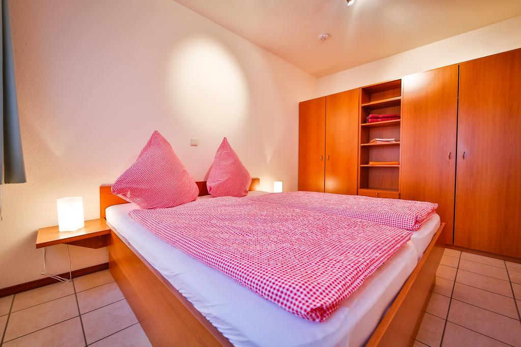 Fishermans Borkum Room photo